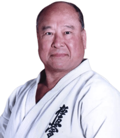 Sosai Masutatsu Oyama