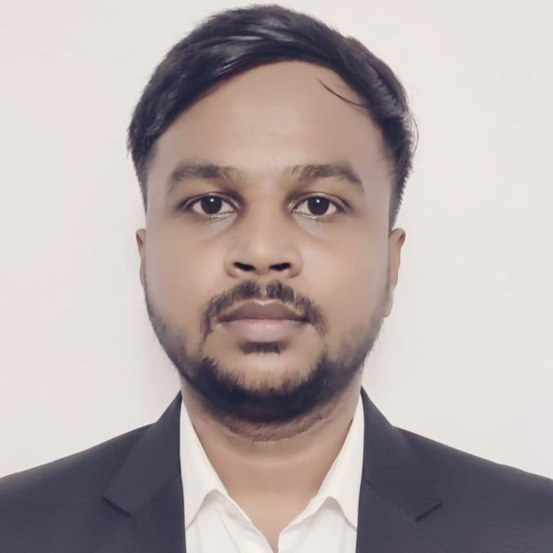 Ravi Kumar Ray