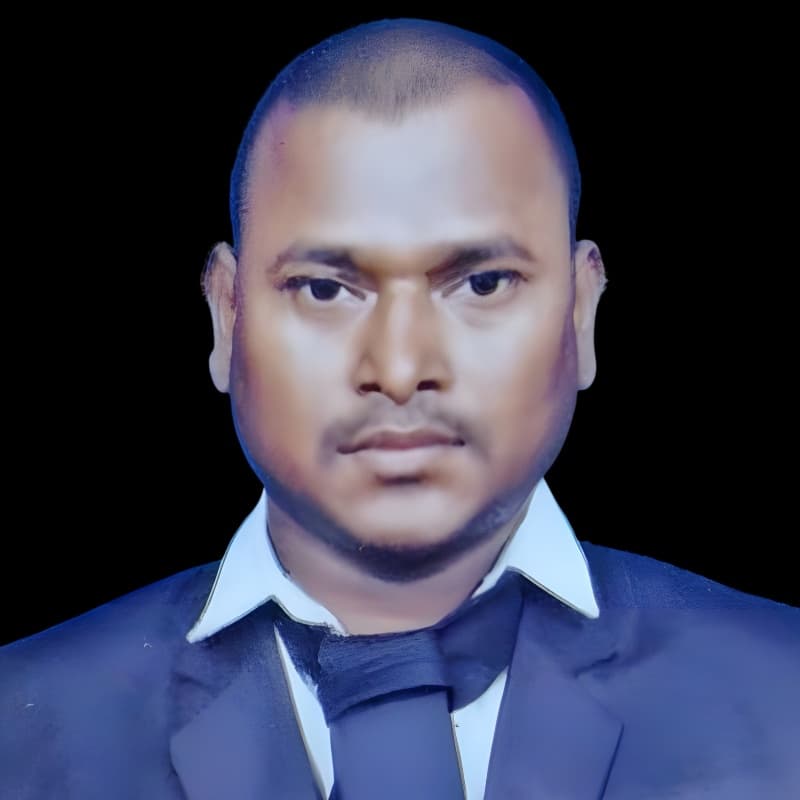 Kalipada Naskar