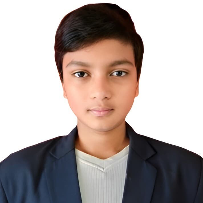 Mayukh Das